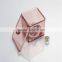 Factory wholesale custom plastic cosmetic/makeup/jewelry storage box