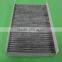 CHINA WEHZHOU MANUFACTURE SUPPLY MANN CUK 2940 AUTO CABIN AIR FILTER FOR ACTIVATED CARBON