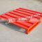 galvanized steel pallet/heavy duty pallet/Storage & transportation pallet