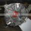 Corrugated Carton Box Hydraulic Shaftless Mill Roll Stand