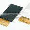 Bottom price for display lcd for b-mobile for AX650