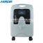 Salon Use Cosmetic Injection Oxygen Cleaning Skin Beauty Oxygen Therapy Facial Machine Oxygenated Water Machine
