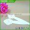Hot stamping logo perfume test paper
