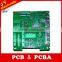Printed circuit board rohs standard mini media mp3 player pcb                        
                                                                                Supplier's Choice