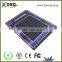 2015 new universal solar panel power bank for iphone