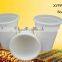 6 oz biodegradable disposable plastic cup