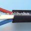 flexible copper silicone rubber insulated steel wire armored copper electric power cable