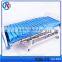 Factory Low Price Wholesale Medical Anti Bedsore Air Mattress Two Layer Ripple Mattress