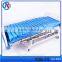 Alibaba China Medical air bed mattress, two layer ripple mattress