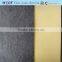 Grey Fiber Insole Board With Yellow EVA