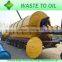 Xinxiang HuaYin recycle waste unit Without discharging