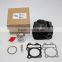 SCL-2012100095 Chinese Mototcycle cylinder kit for BM100