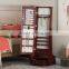 wood cheap jewelry armoire design, wood jewelry display armoire
