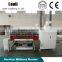 High efficiency high speed Creasing Die Cutting machine with CE