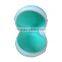 silicone coin wallets, silicone coin purses, silicone cake shape bag