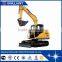 Factory Price Top Brand XCMG 7 Ton Mini Excavator for Sale (XE80)