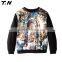 High quality fashionable beautiful sweatshirt