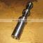 customize 42CrMo steel alloy CNC lathe metal axel shaft