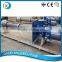 vertical turbline VS1 API 610 chemical pump with titanium alloy
