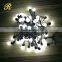 Led play custom christmas light string