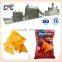factory supply fried corn tortilla machine