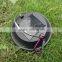 Solar led power garden decorative lights Solar Lawn Chandelier outdoor decorative le colorful lamp light