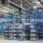 multi layer mezanino floor supplier