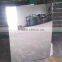 safety 2.0mm convex mirror