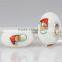 High quality 925 silver italy murano glass beads