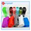 2016 New Stock !! Istick Pico Colorful Protective Cover, Istick Pico Silicone Case hot selling