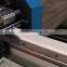 Full auto folded mini pocket tissue machine