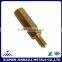 manufacturer of Brass threaded male-female standoff screw