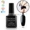 China Supplier Private Label Peel off UV Gel Nail Polish