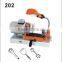 Senior single head 202 wenxing car key making machine
