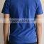 2016 New Design Blank V-neck Mens T-shirt Fashion Stock Items