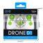 DHD D1 Drone Ultra Mini Headless Mode 2.4G 4CH 6-Axis Quadcopter RTF UFO Micro#SV027741