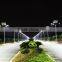 Shenzhen Manufacturers SMD3030 Chip High Lumen Solar Light in Shenzhen, Solar Power Premium 120W LED Street Light