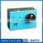 New Style Waterproof Digital Camera FHD 1080P Sport DV 4K Action Camera