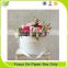 top-grade cosmetic special design cardboard flower boxes                        
                                                Quality Choice