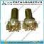 KT Low Air Pressure DTH Hammers Bits(CIR65 CIR70 CIR90 CIR110)
