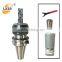 BT-OZ collet chuck, cnc shank tool holder
