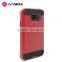 Hot sale hybrid plastic covers rugged hard back shockproof phone case for samsung galaxy s7 active                        
                                                                                Supplier's Choice