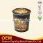 factory wholesale halal snack foods Instant Ramen Noodles halal kelp noodles
