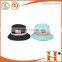 2016 factory wholesale custom OEM plain bucket hat                        
                                                                                Supplier's Choice