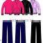 Fashion and relaxation professional outdoor sport Jersey long sleeve suit 2016