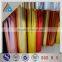 Colored reflective PET glitter film