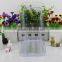 Cell phone cases Clear Plastic box packing packaging box for iphone 6 4.7 inch