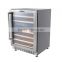 Selected material thor kitchen 24" freestanding wine cooler