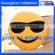 Factory Cheap Custom inflatable Plush Emoji Pillows