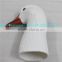 high quality EVA windsock snow goose decoys head for outdoor hunting from manufacturer of China